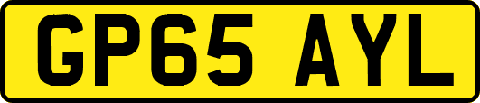 GP65AYL