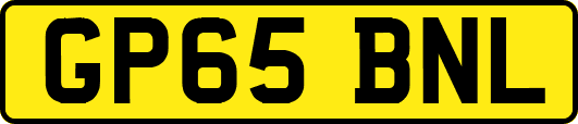 GP65BNL