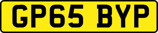 GP65BYP