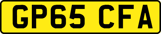 GP65CFA