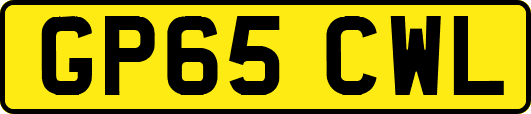 GP65CWL