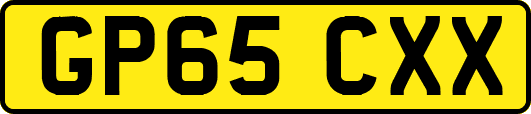 GP65CXX