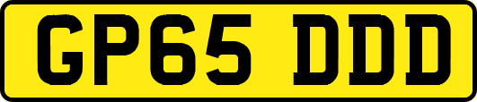 GP65DDD
