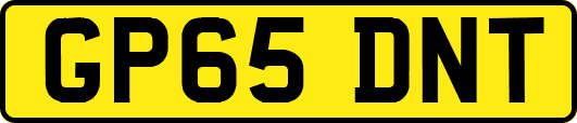 GP65DNT