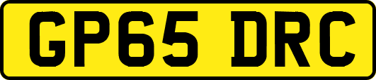 GP65DRC