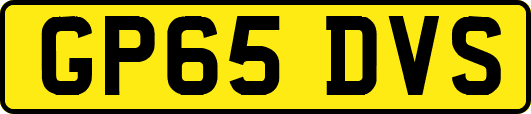GP65DVS