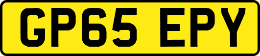 GP65EPY