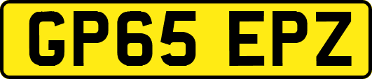 GP65EPZ