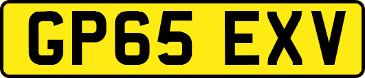 GP65EXV