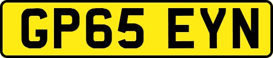 GP65EYN