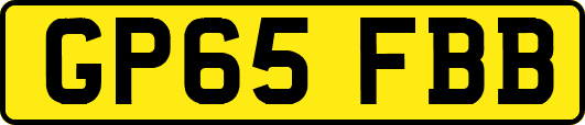 GP65FBB