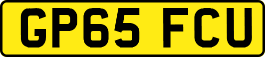 GP65FCU