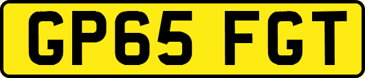 GP65FGT