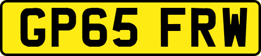 GP65FRW