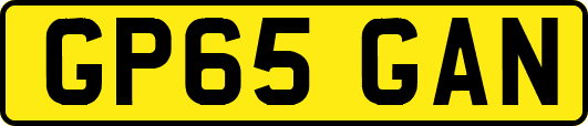 GP65GAN