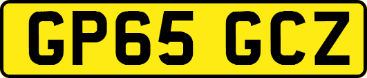 GP65GCZ