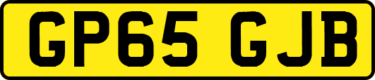 GP65GJB