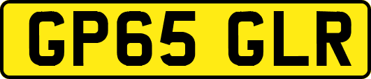 GP65GLR