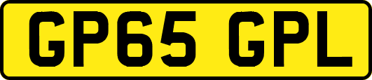 GP65GPL