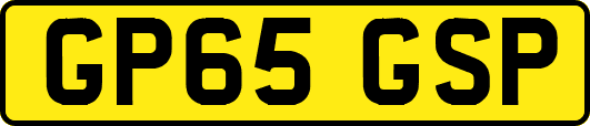 GP65GSP