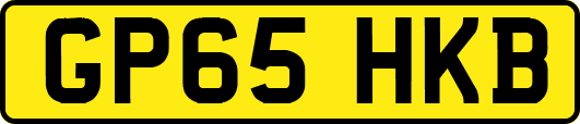 GP65HKB