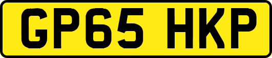 GP65HKP