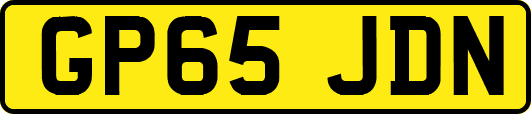 GP65JDN