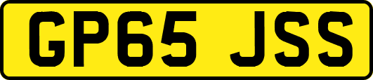 GP65JSS