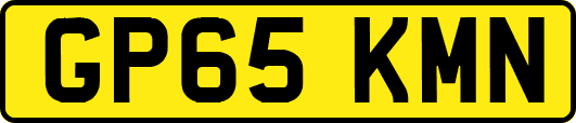 GP65KMN