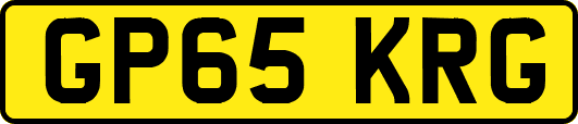 GP65KRG