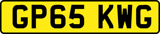 GP65KWG