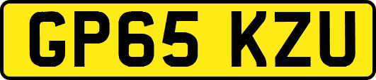GP65KZU