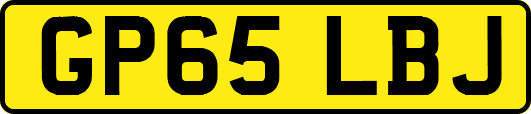 GP65LBJ
