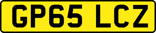 GP65LCZ