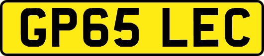 GP65LEC