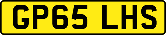 GP65LHS