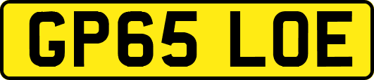 GP65LOE