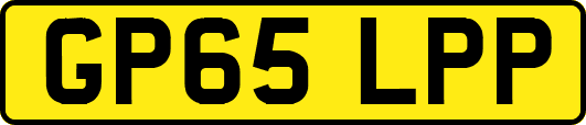 GP65LPP