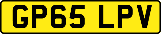 GP65LPV