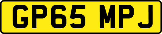 GP65MPJ