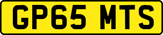 GP65MTS