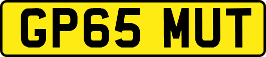 GP65MUT