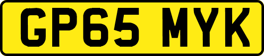 GP65MYK
