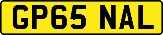 GP65NAL