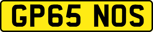 GP65NOS
