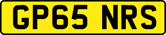 GP65NRS