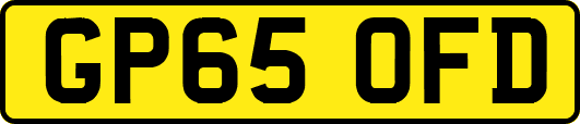 GP65OFD