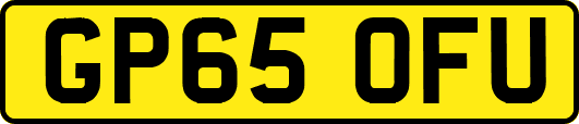 GP65OFU