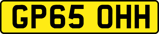 GP65OHH