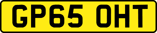 GP65OHT